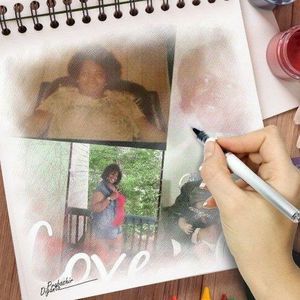 Meet your Posher, Vitina